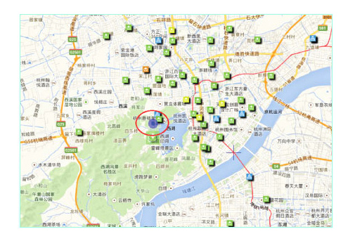 区域心电管理平台3