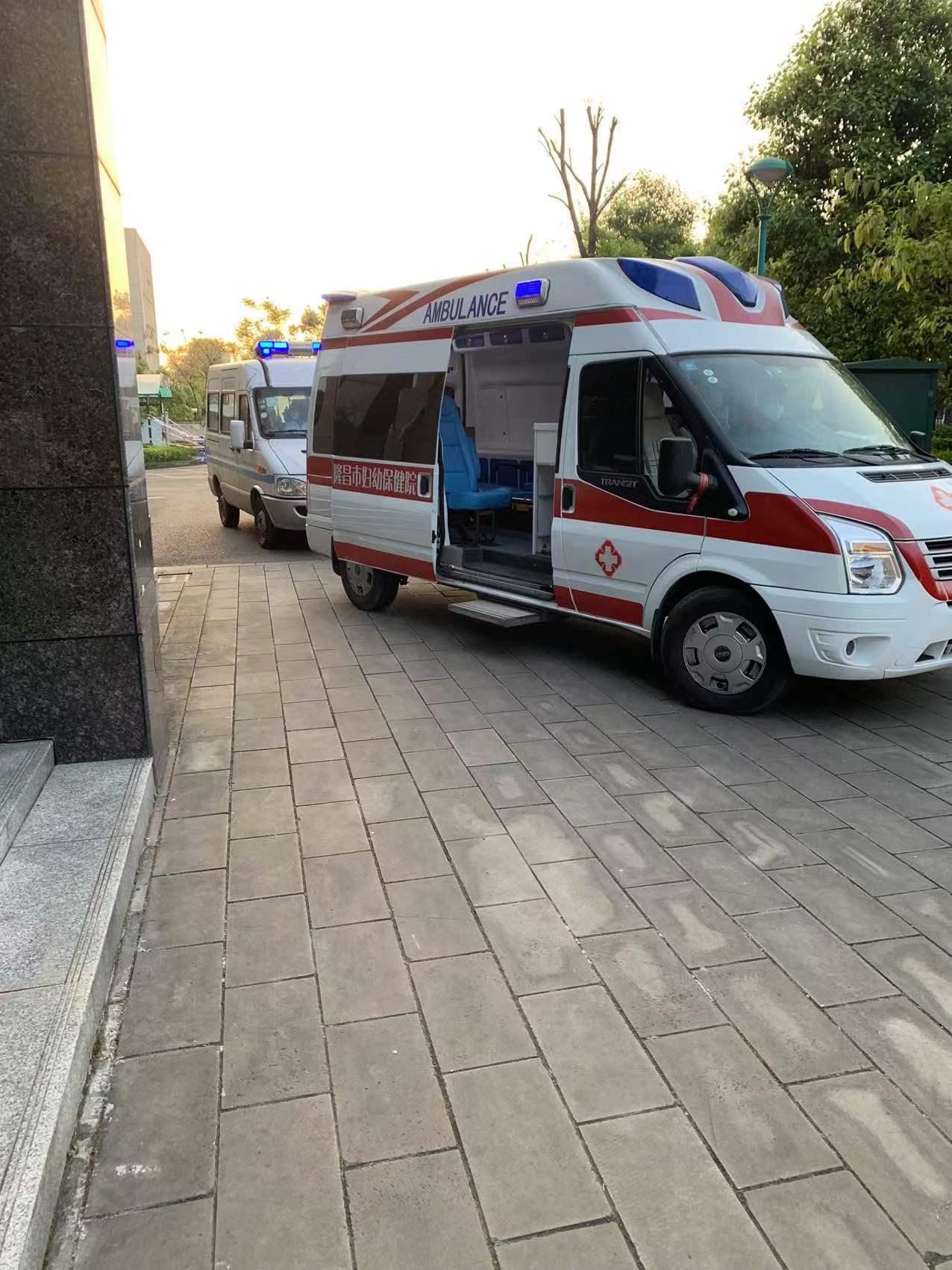 冠唐医疗查体车百问百答1